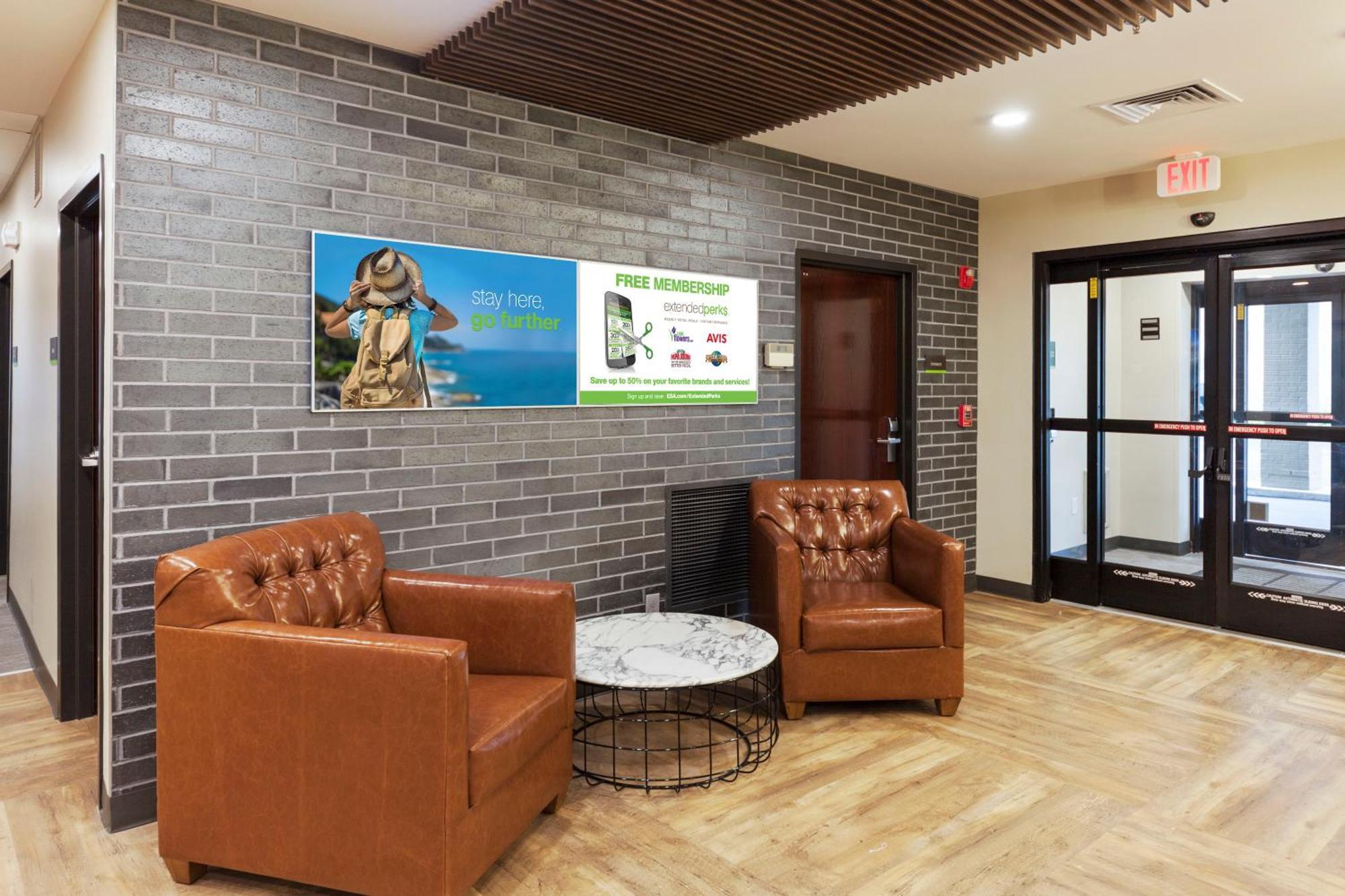 Extended Stay America Premier Suites - San Diego - San Marcos Exteriér fotografie