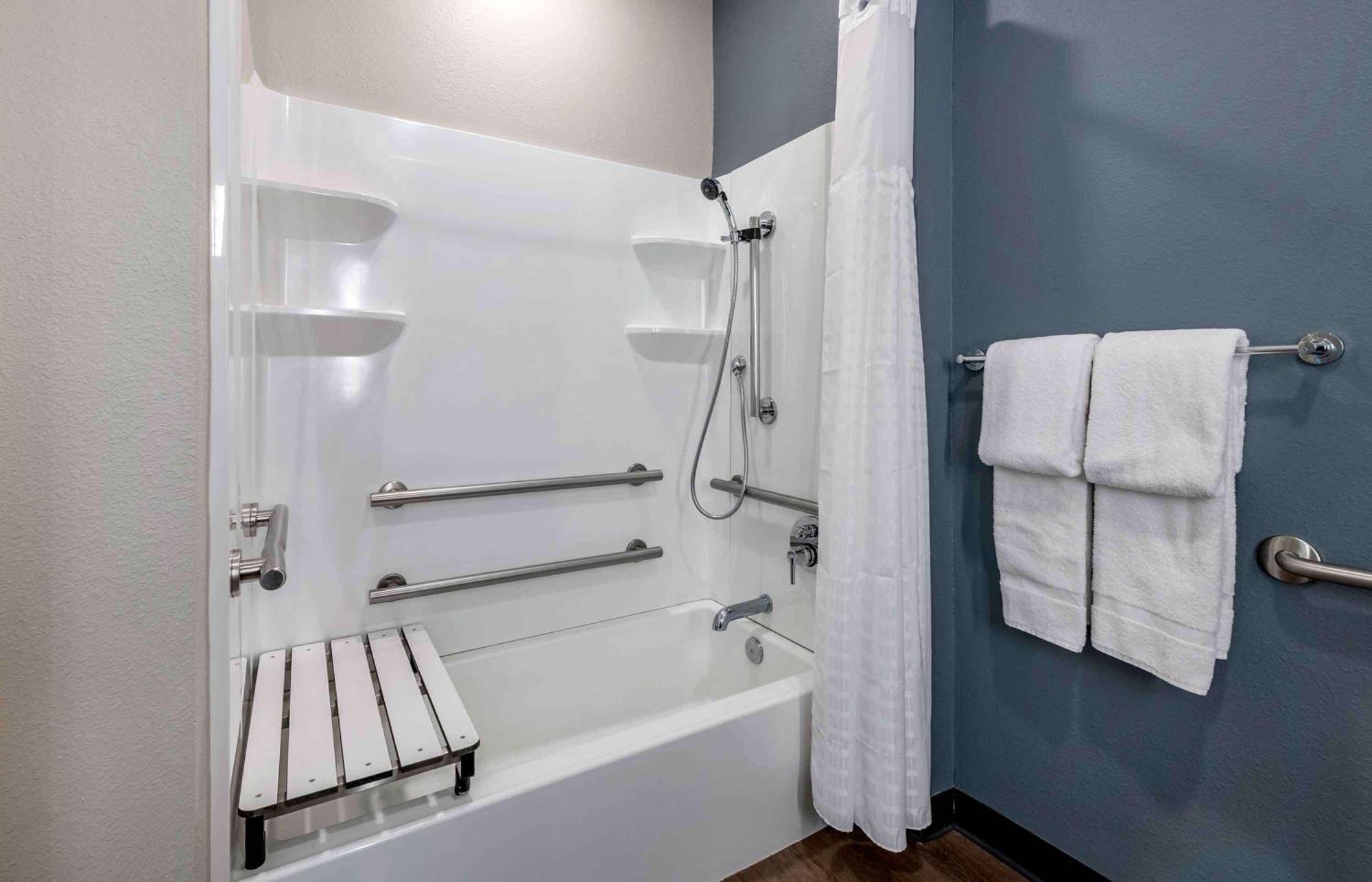 Extended Stay America Premier Suites - San Diego - San Marcos Exteriér fotografie
