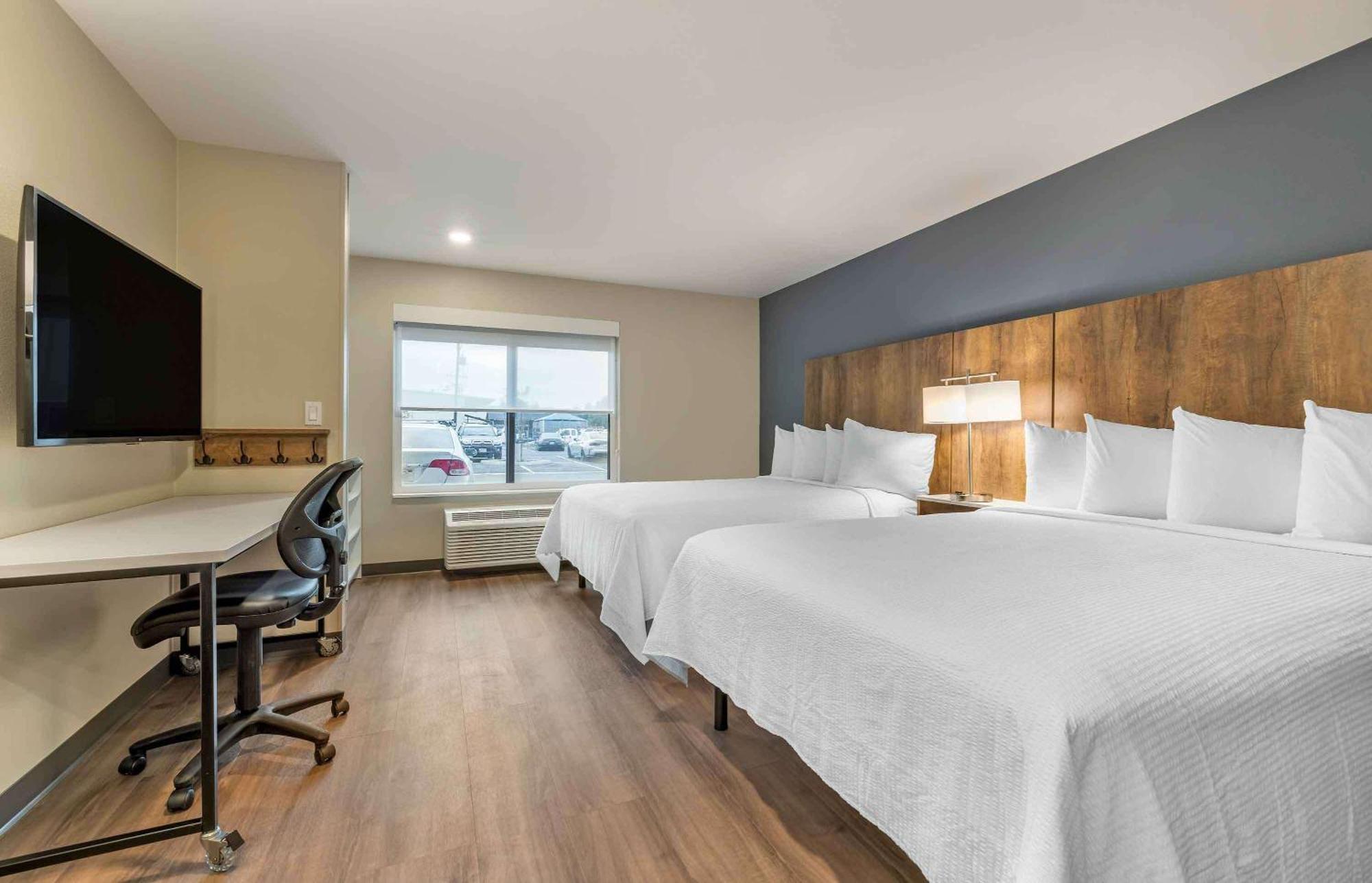 Extended Stay America Premier Suites - San Diego - San Marcos Exteriér fotografie