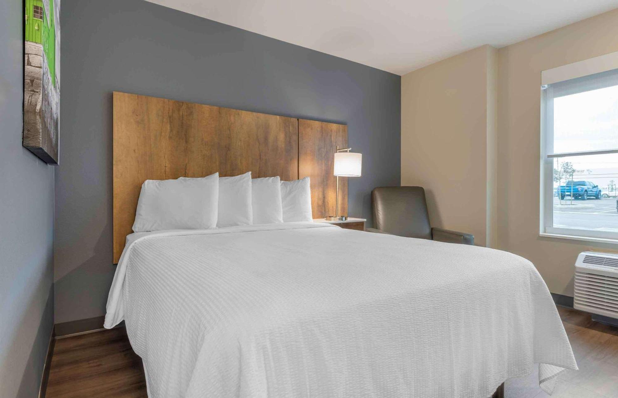 Extended Stay America Premier Suites - San Diego - San Marcos Exteriér fotografie