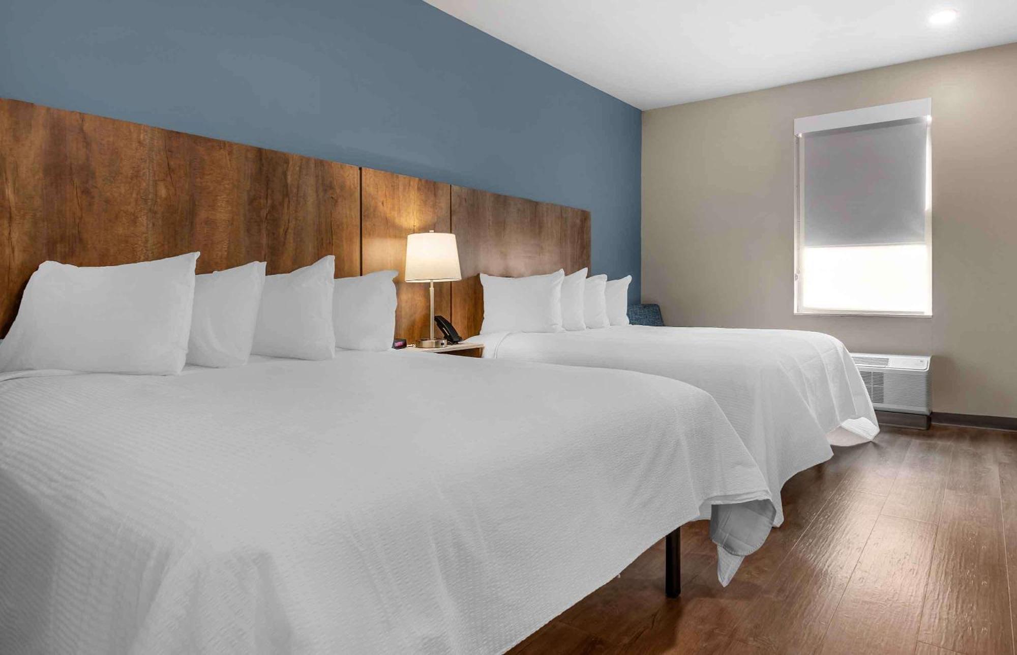 Extended Stay America Premier Suites - San Diego - San Marcos Exteriér fotografie