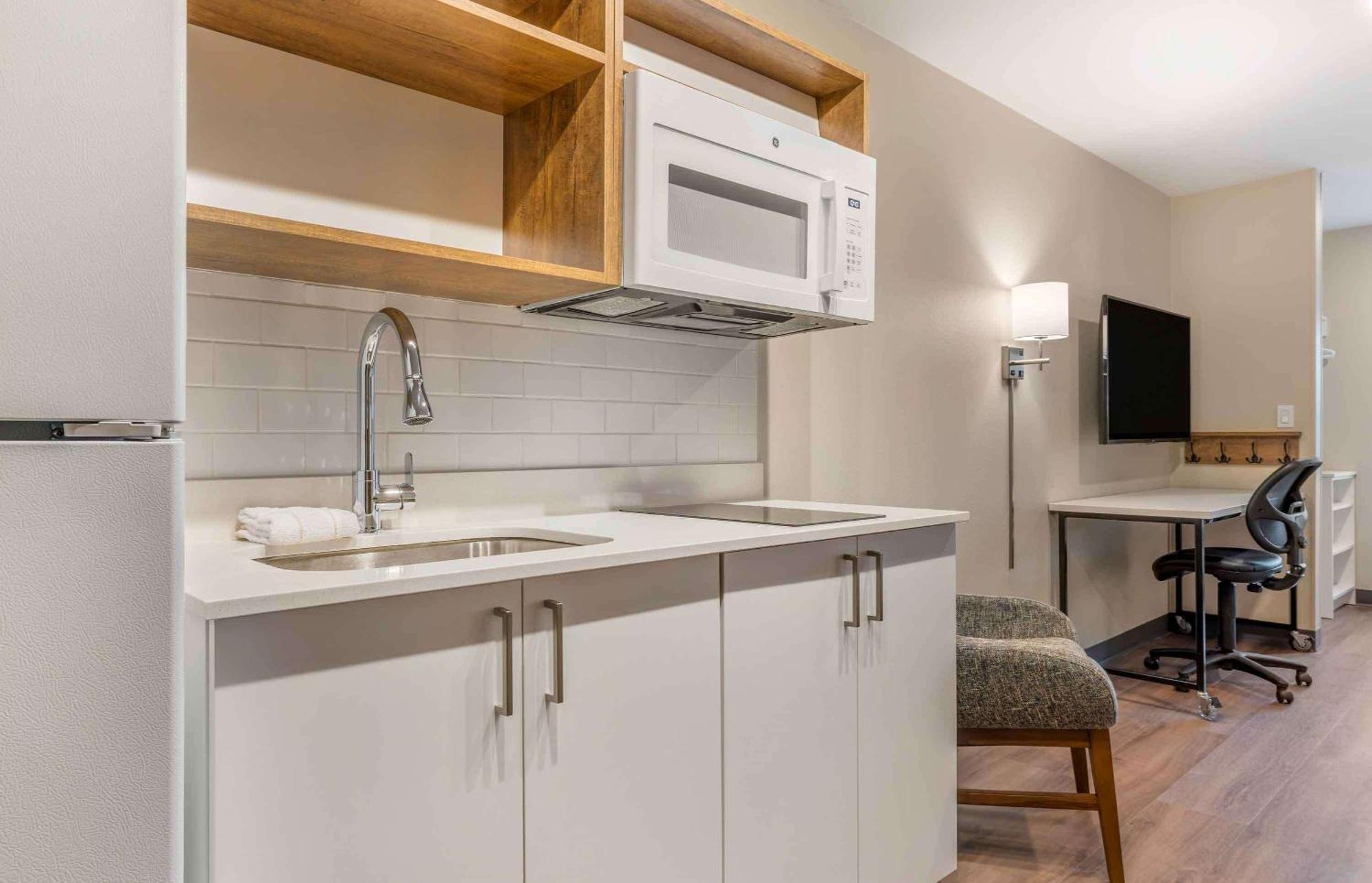 Extended Stay America Premier Suites - San Diego - San Marcos Exteriér fotografie