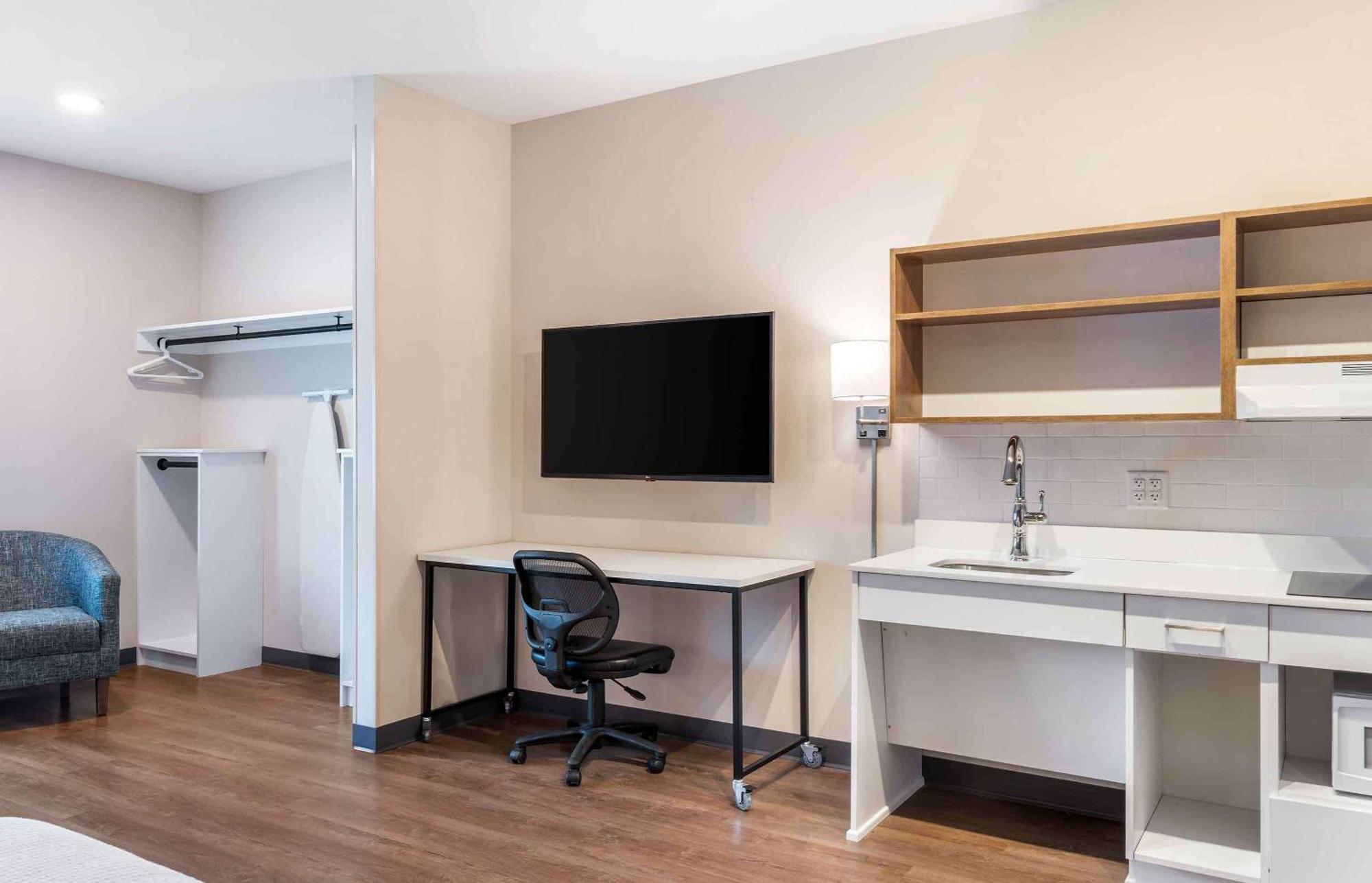 Extended Stay America Premier Suites - San Diego - San Marcos Exteriér fotografie