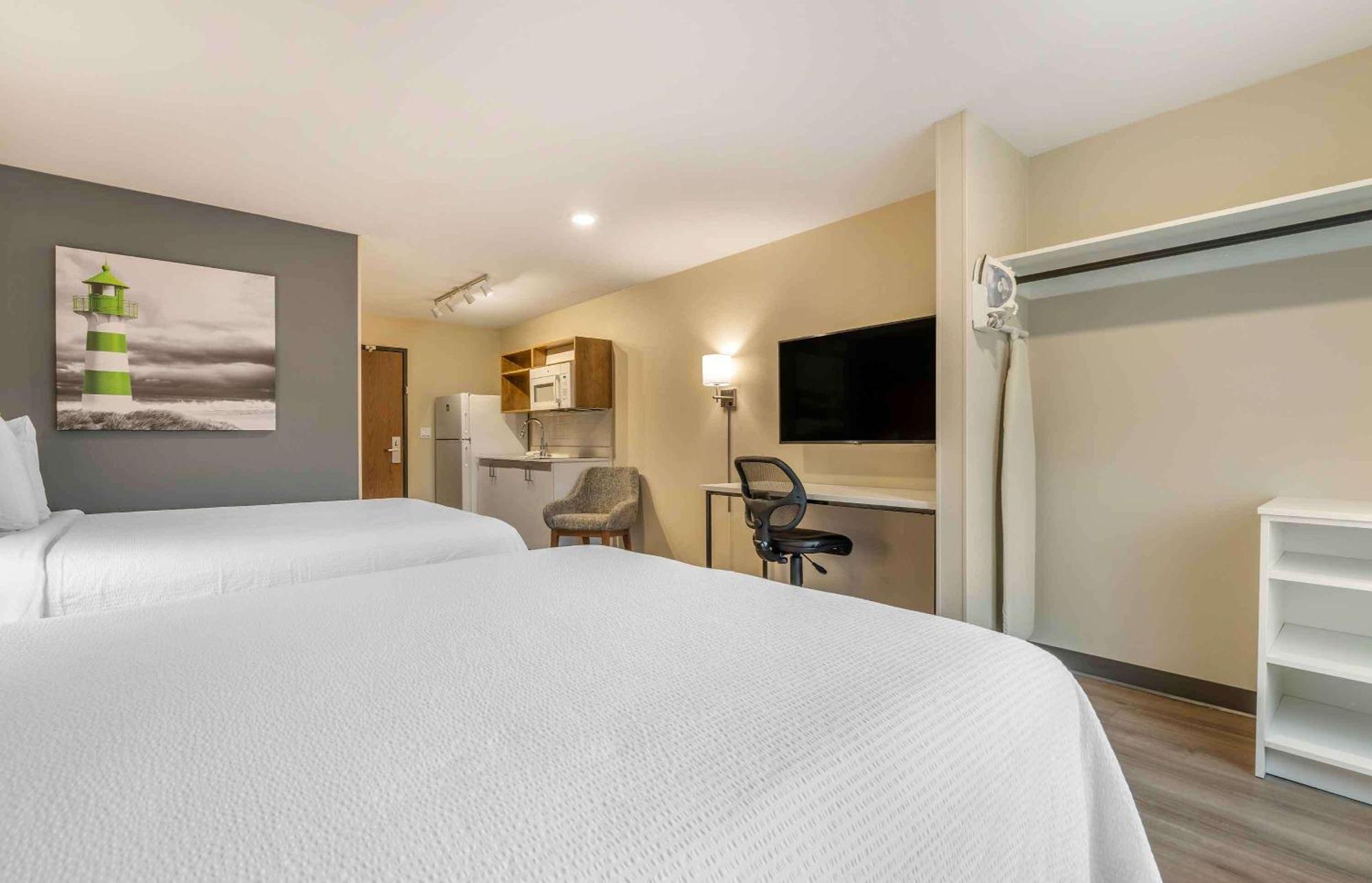 Extended Stay America Premier Suites - San Diego - San Marcos Exteriér fotografie