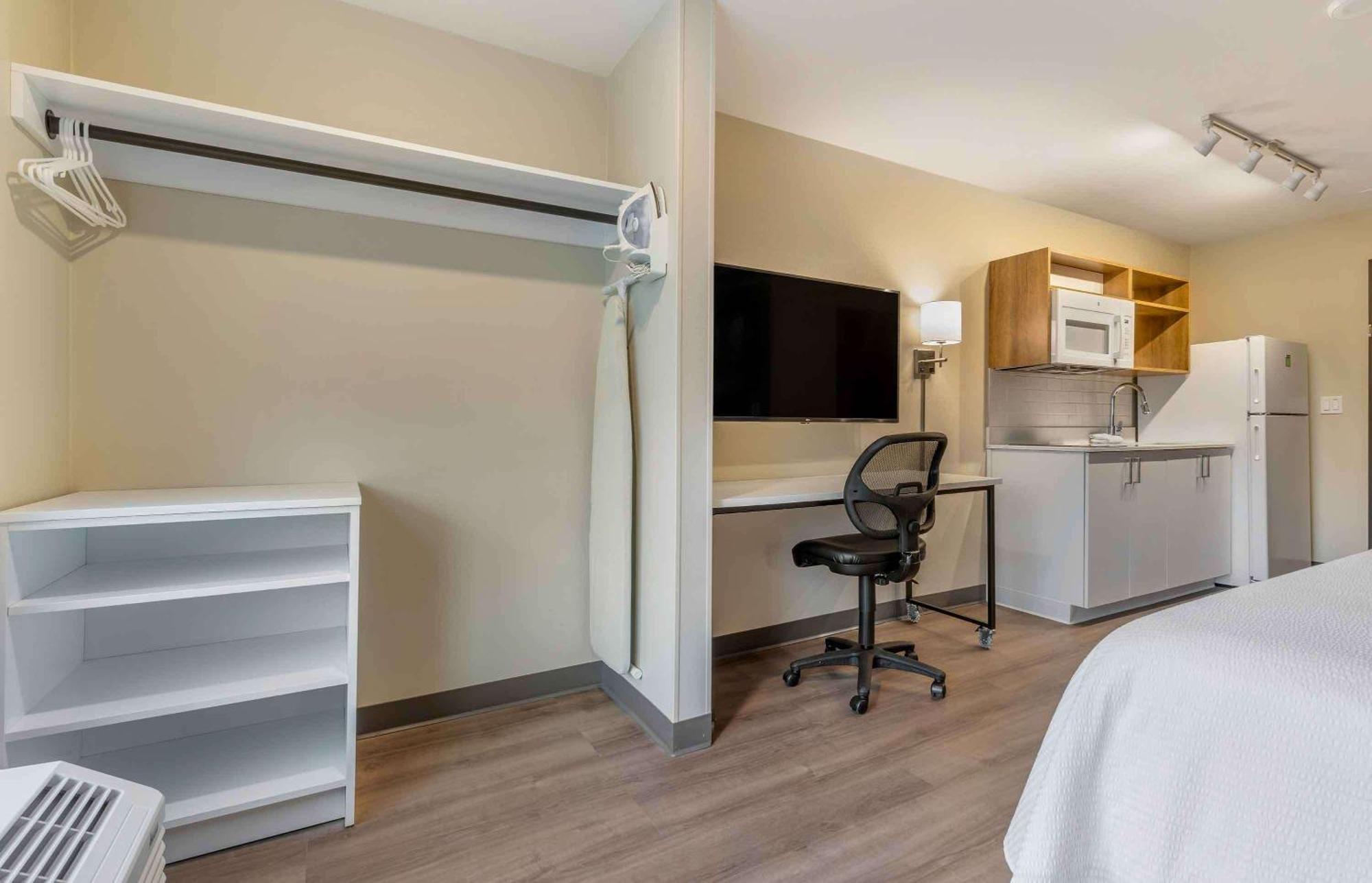 Extended Stay America Premier Suites - San Diego - San Marcos Exteriér fotografie