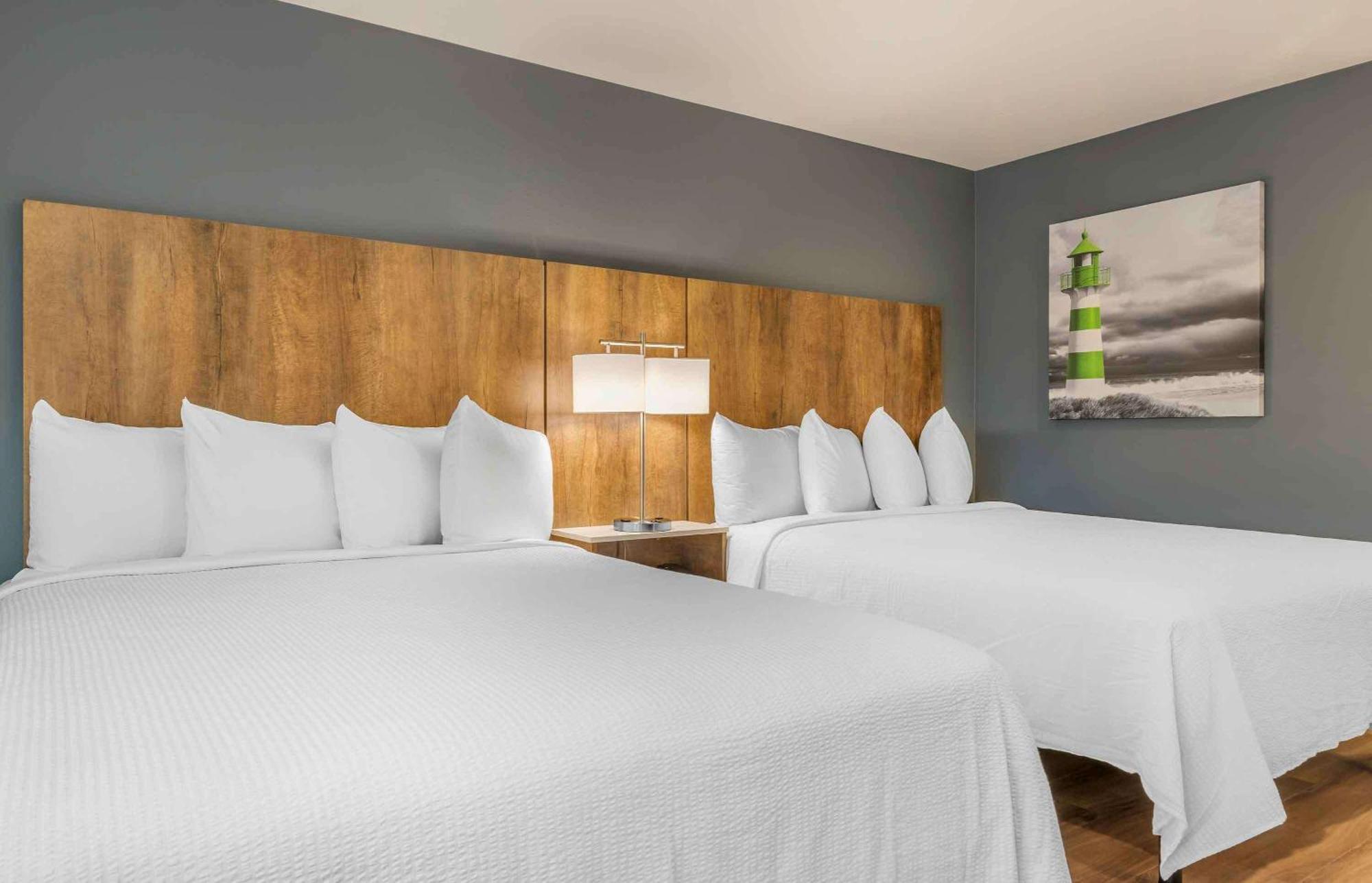 Extended Stay America Premier Suites - San Diego - San Marcos Exteriér fotografie