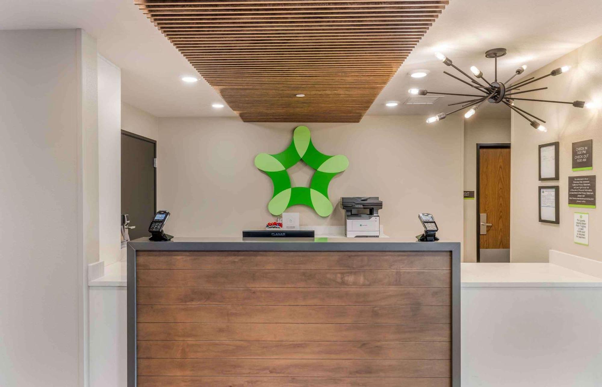 Extended Stay America Premier Suites - San Diego - San Marcos Exteriér fotografie