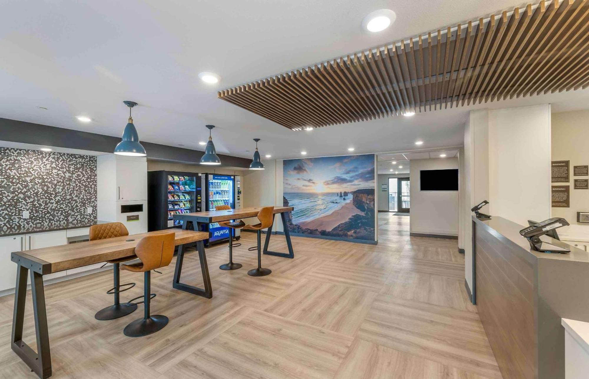 Extended Stay America Premier Suites - San Diego - San Marcos Exteriér fotografie